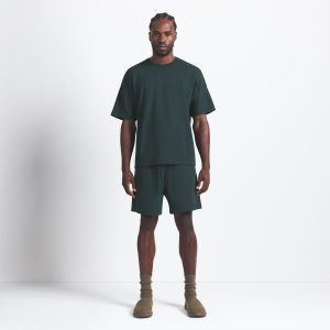 MENS RELAXED SHORT