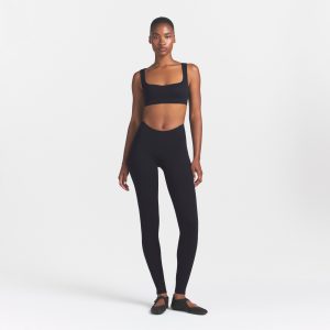 DIPPED 29" LEGGING